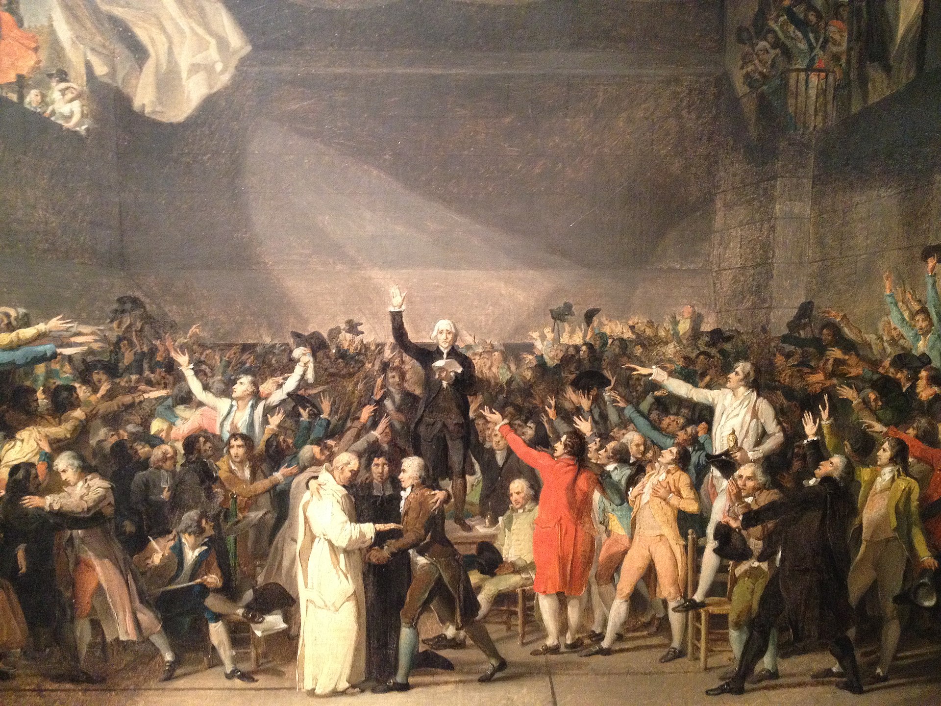 L h ritage Du gouvernement Repr sentatif Et Ses Obstacles Une L h ritage Du gouvernement Repr sentatif Et Ses Obstacles Une