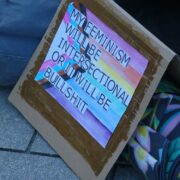 Dyke March Hamburg (Creative commons)